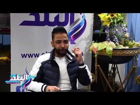 صدى البلد | تعرف على أغرب موقف تعرض له علاء التونسي في الإسكندرية