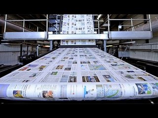 صباح البلد - جولة اخبارية واهم ما جاء في الصحف المصرية والعربية