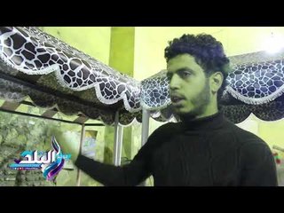 صدى البلد داخل ورش صناعة عربيات الفول والوجبات السريعة