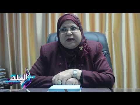 صدى البلد | فادية عبد الجواد أول طبيبة صماء في العالم تتحدث عن تجربتها مع استعادة السمع