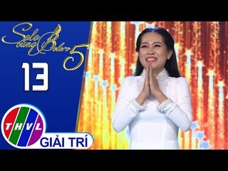 THVL | Solo cùng Bolero Mùa 5 - Tập 13: Kết quả