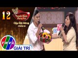 THVL | Tuyệt Đỉnh Song Ca - CĐV Mùa 3 | Tập 12[1]: Anh Hãy Về Đi... - Lê Trang, Huỳnh Thanh Vinh