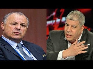 مع شوبير - شوبير لـ هاني أبو ريدة المنافسات القادمة ليست سهلة ويجب تغير مستشاريك
