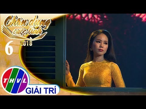 THVL | Chân dung cuộc tình Mùa 2 – Tập 6[3]: Con Gái Của Mẹ - Lâm Ngọc Hoa