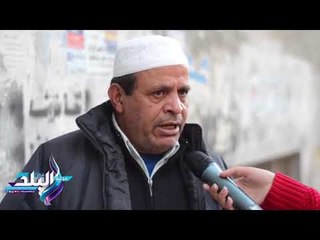 صدى البلد | مواطنون عن نقص الأدوية: مش لاقيين "المحلى" والمستورد سعره الضعف