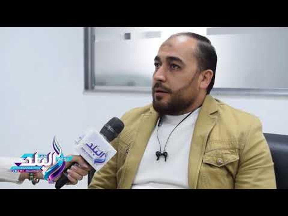 صدى البلد |بعد إطلاق "صنّع في مصر"...صدى البلد في مشروع الألف مصنع