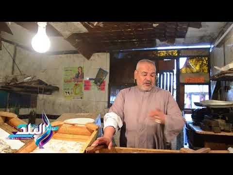 صدى البلد | تجار سوق السمك : مشروع غليون خفض الاسعار وضاعف الانتاج