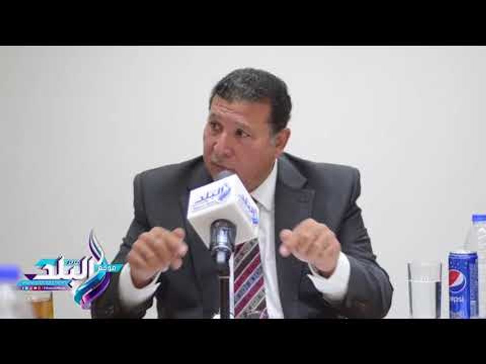 صدى البلد | قريطم»: منهج دراسي لتعلم آداب المرور فى مناهج التعليم بالقانون الجديد