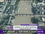 على مسئوليتي - أحمد موسى - شاهد لحظة «الهجوم الإرهابي» على جسر وستنتسر في لندن