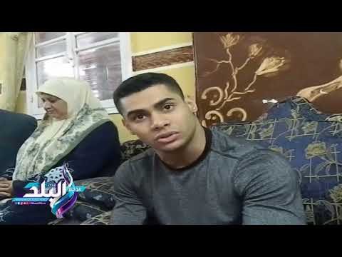 صدى البلد | محمد إيهاب: صناعة الأبطال بالانتماء للوطن وليس التدريب