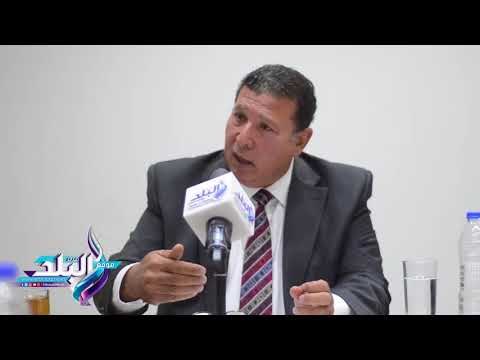 صدى البلد | «قريطم» يوضح كيفية تطبيق منظومة كاميرات المراقبة على الطرق فى قانون المرور الجديد