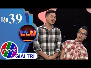 THVL l Bí ẩn song sinh - Tập 39[1]: Baggio hé lộ về 2 cậu con trai sinh đôi