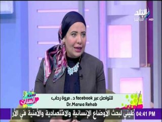 ست الستات - شاهد مفاجأت وهداية ست الستات في عيد الام