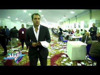 صدى البلد | 4 لجان تعلن اقتراب مرتضى منصور من مقعد رئاسة الزمالك