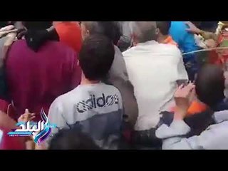 صدى البلد | لحظة ضبط شخصين دخلا منزلا فى الشرقية بحجة استخراج الثعابين وسرقا ذهب السيدات