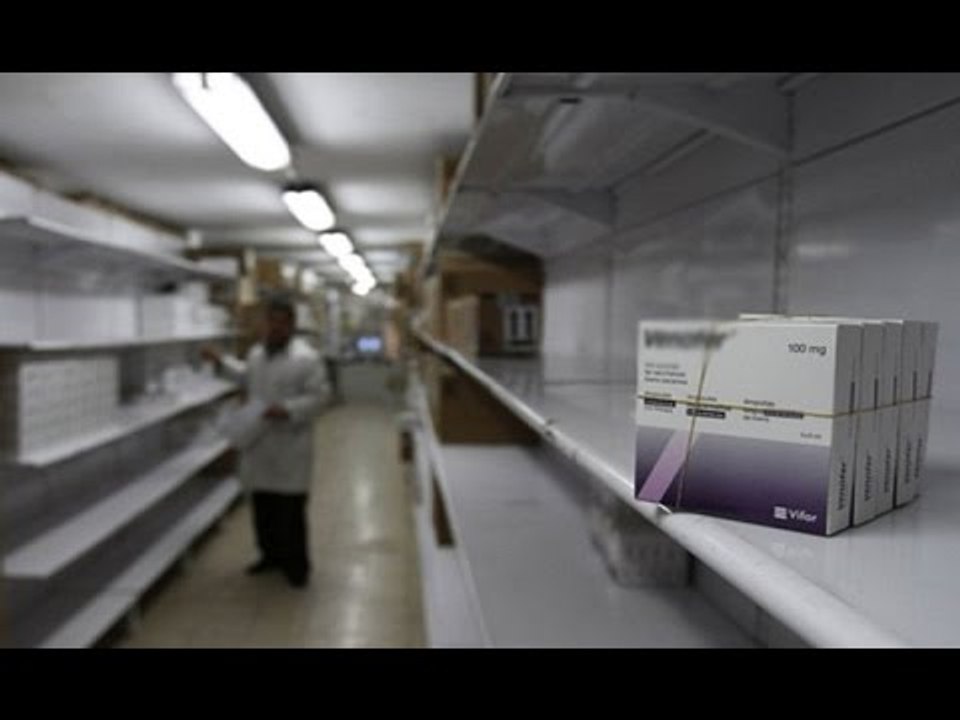 صباح البلد - حرب الدواء مستمرة بين «الصحة» والشركات