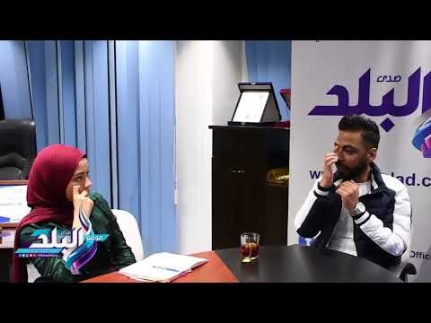 صدى البلد | علاء التونسي يكشف عن كيفية إستخدام الماكياج ما بعد الخمسين