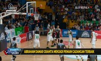 IBL 2019: Pemain STAPAC Jakarta Borong 3 Penghargaan