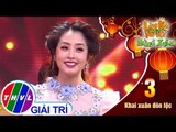 THVL | Làng hài mở hội mừng xuân 2019 - Tập 3[5]: Hoa Xuân - Thu Hằng