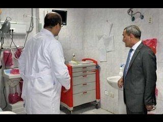 على مسئوليتي | حقيقة المرض القاتل الذي أصاب القليوبية.. والصحة: «لا نعرف سببه»