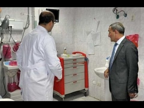 على مسئوليتي | حقيقة المرض القاتل الذي أصاب القليوبية.. والصحة: «لا نعرف سببه»