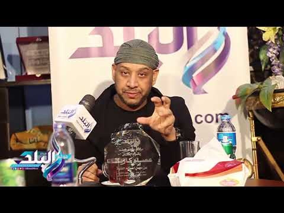 صدى البلد | عصام كاريكا يكشف أسرار دويتو لطيفة...