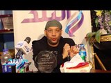 صدى البلد | عصام كاريكا يدافع عن شيرين عبد الوهاب ويؤكد انه تعشق مصر