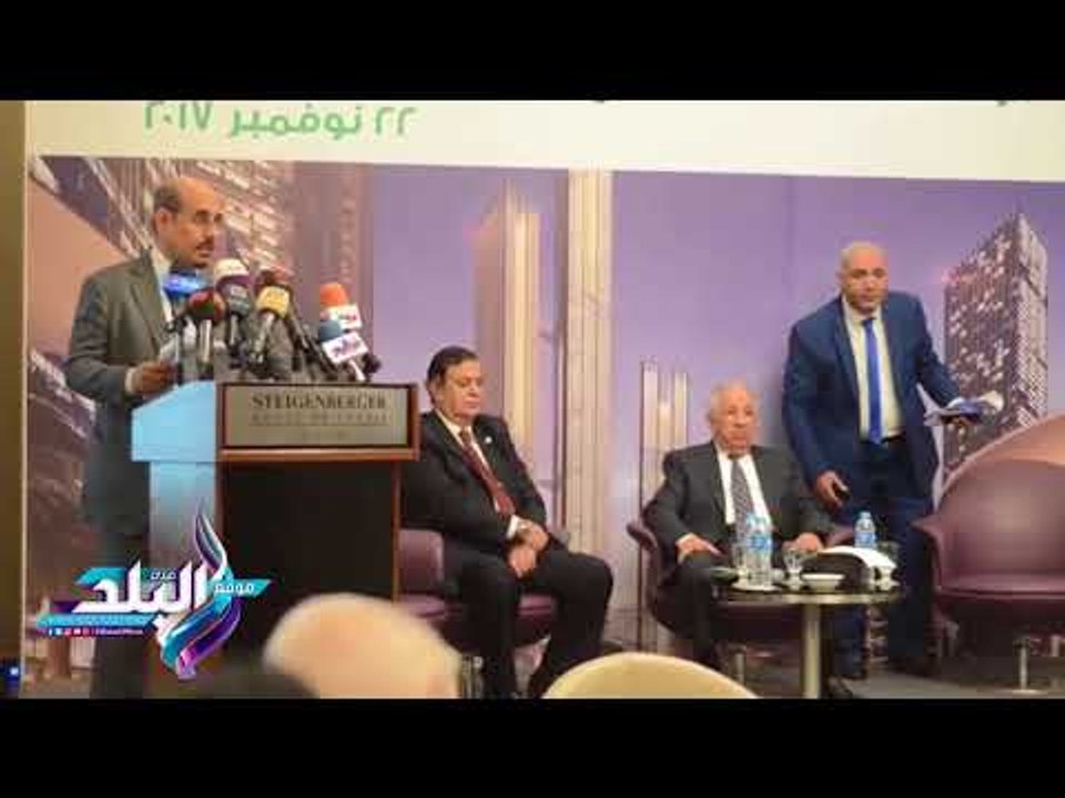 صدى البلد | وزير الإسكان : قطاع التشيد حقق نموا بنحو 16%