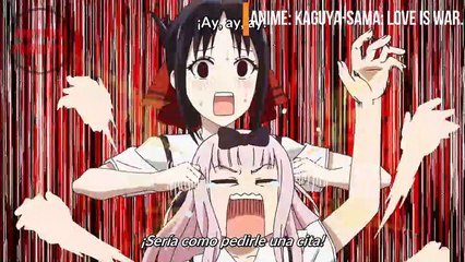 El Kowai de Chika Fujiwara.