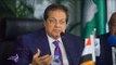 أبو العينين يقترح إنشاء مجلس أعلى للصناعة فى مصر برئاسة الرئيس عبد الفتاح السيسي