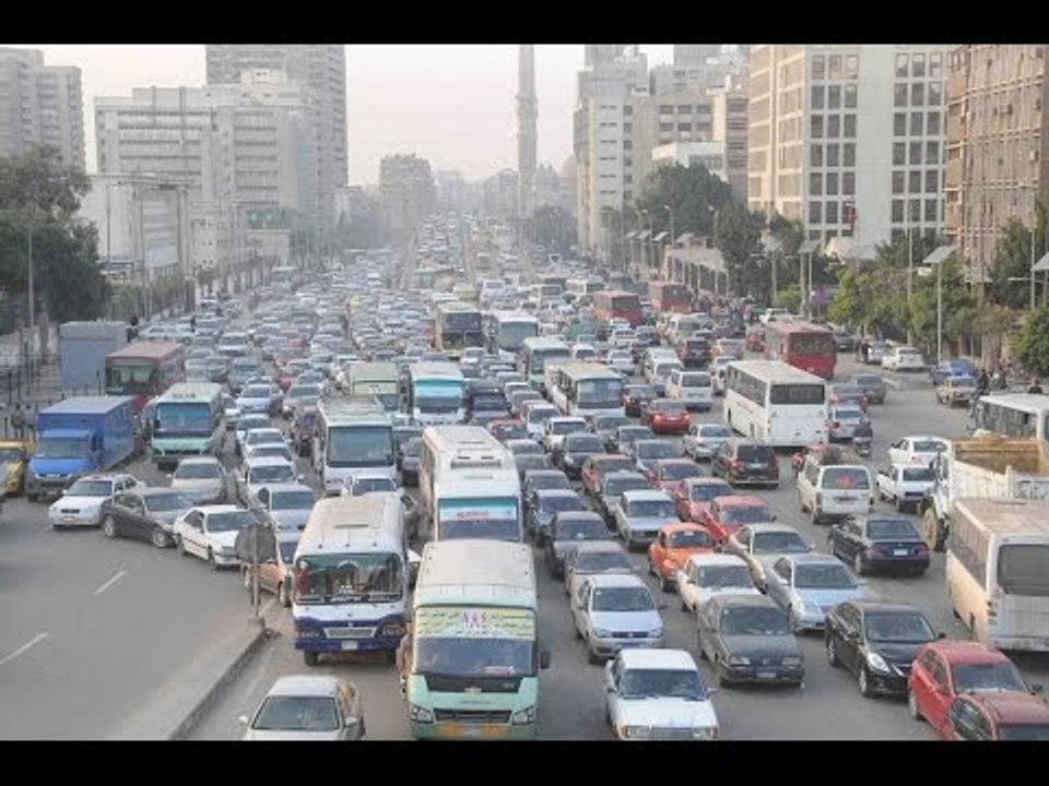 صباح البلد - شاهد تأثير «الشبورة» على الحالة مر...
