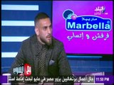 مع شوبير - حقيقة ضم أحمد دويدار إلى الأهلي بعد إنتهاء عقده مع الزمالك