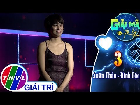 THVL|Giải mã tri kỷ - Tập 3: Cảm ơn vợ đã luôn bên mình và con, Đình Lộc hứa không làm xã khóc nữa