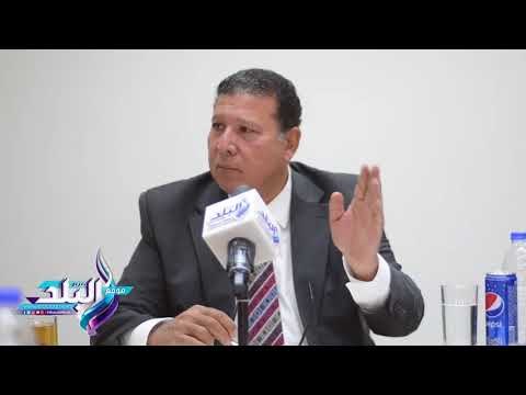 صدى البلد | «قريطم»: يكشف لـ صدى البلد موقف اوبر وكريم فى قانون المرور الجديد