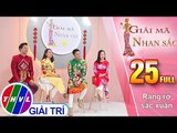 THVL | Giải mã nhan sắc - Tập 25: Rạng rỡ sắc xuân