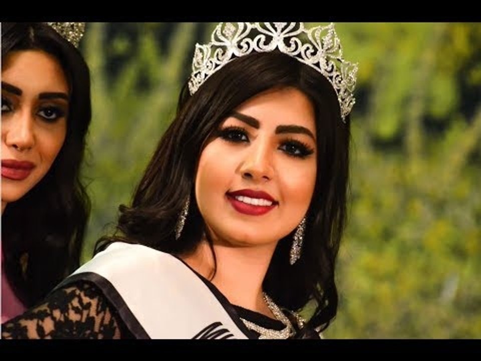 صدى البلد | ملكات جمال العرب يتحدثون لصدي البلد