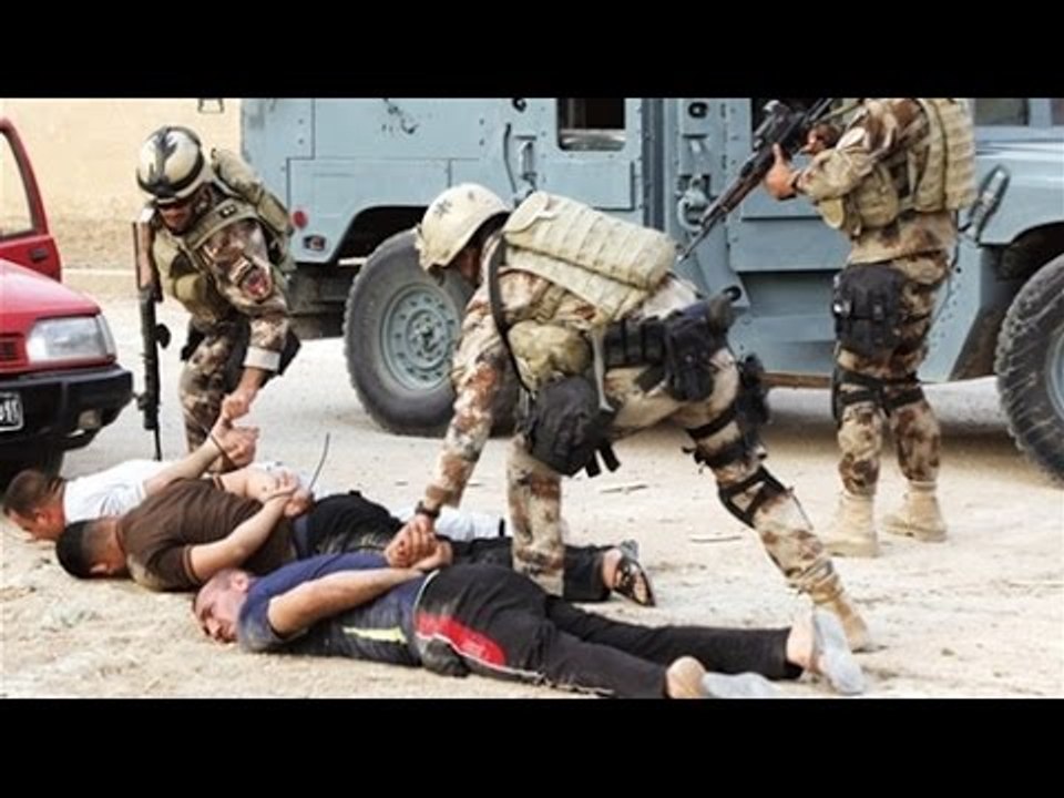 صباح البلد - عاجل: مقتل5تكفيريين شديدى الخطورة بينهم أحد قادة تنظيم بيت مقدس إرهابى والقبض على 16