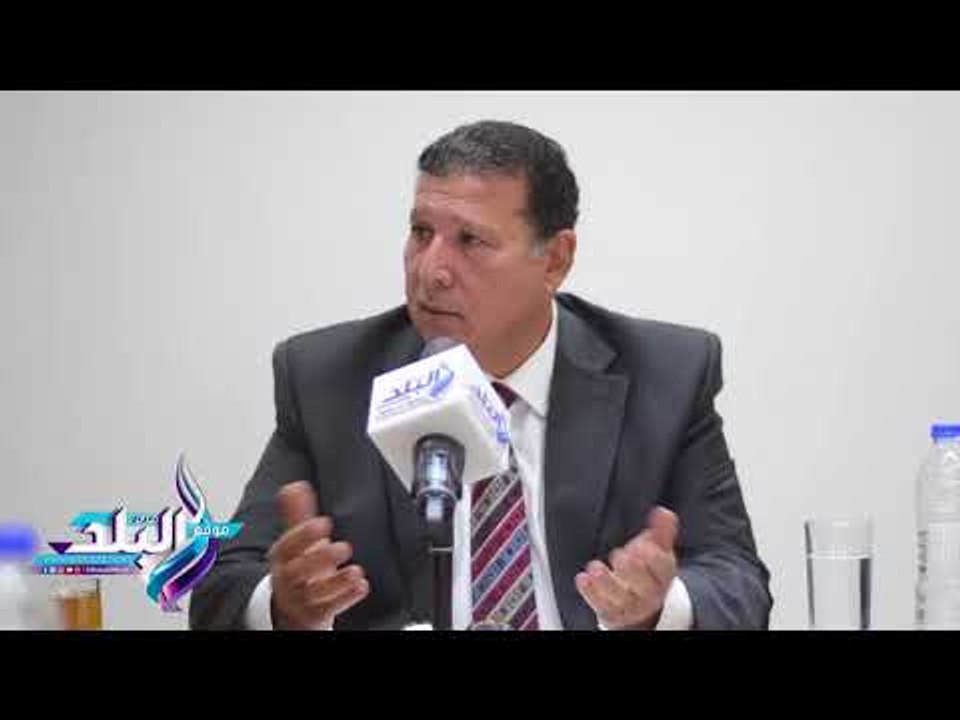 صدى البلد | «قريطم»: يوضح لـ "صدى البلد" حقيقة سحب الرخص فى قانون المرور الجديد