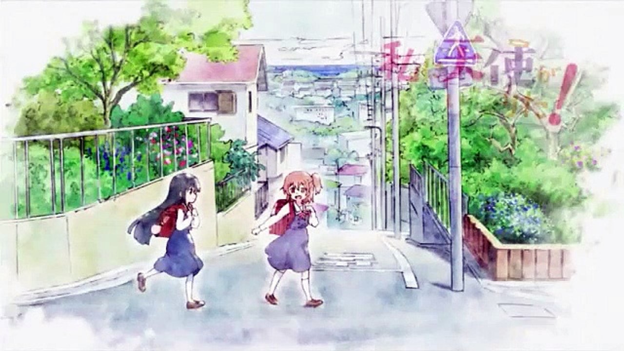 【私に天使が舞い降りた！】星野ひなた まとめ①