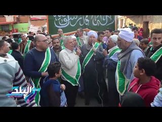 صدى البلد | مولد القناطر