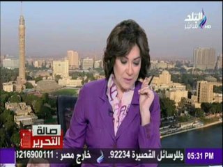 صالة التحرير - حقيقة مكالمة الرئيس السيسي لـ «عبد المحسن سلامة» بعد الفوز