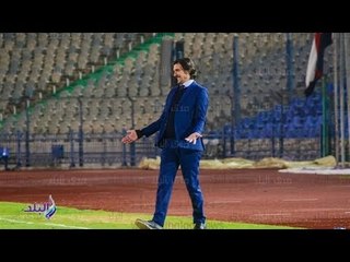 صدى البلد | نيبوشا غير صالح للزمالك ؟!