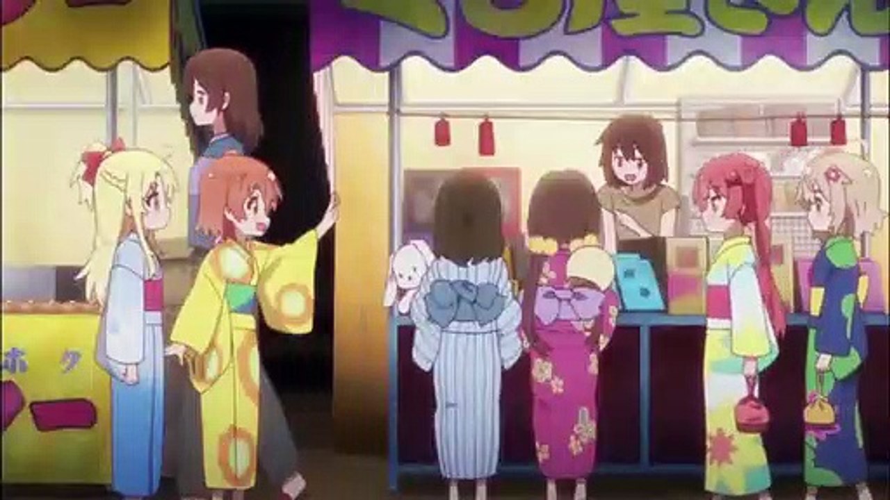 【私に天使が舞い降りた！】星野ひなた まとめ②