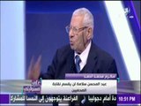 على مسئوليتي - أحمد موسى - عبد المحسن سلامة رجل المرحلة فى نقابة الصحفيين