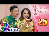 THVL | Những câu chúc xuân đầy ý nghĩa trong Giải mã nhan sắc | Giải mã nhan sắc - Tập 25