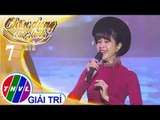THVL | Chân dung cuộc tình Mùa 2 – Tập 7[7]: Trăng Sáng Trong Làng - Quỳnh Hoa