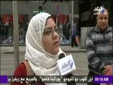 صباح البلد - شاهد رد المصريين على السلفيين بتحريم الإحتفال بـ «عيد الأم»
