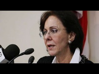 صباح البلد - ريما خلف  "ضمير حى وسيرة مهنية محترمة "