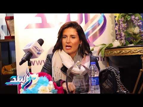 صدى البلد | هنا شيحة: ياسر جلال ممثل موهوب لكنه لم يأخذ حقه