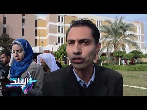 صدى البلد | مستشفى الإسماعيلية: اجراء 21 عملية لمصابى حادث الروضة و6 حالات بالعناية المركزة